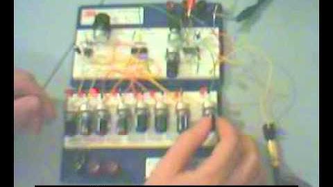 atari punk console 8 step sequencer