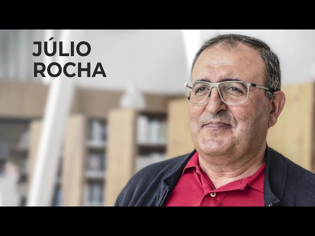 Livro de Cabeceira EP.16 – Júlio Rocha apresenta “Crime e Castigo”, de Fiódor Dostoiévski.