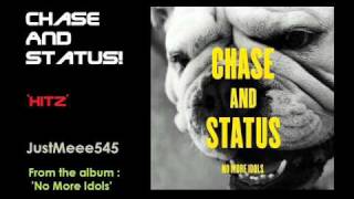 Chase  Status  Hitz