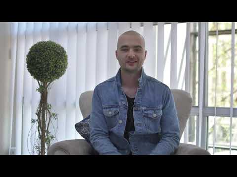 უცხოელი პაციენტი რუსეთიდან ჰეალაინში | თმის გადანერგვა საქართველოში