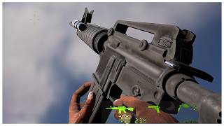 Codename CURE II | New Weapons | August 11 Update