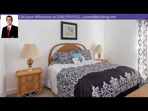 305 Wind Ridge, Jacksonville, AL home video tour