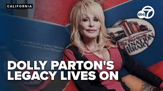 Dolly Parton’s Imagination Library leaves a mark in Shasta County