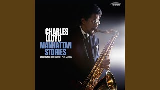 Video thumbnail of "Charles Lloyd - How Can I Tell You"