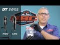 DT Swiss Air Can Service - DT Swiss M212 and X313 shock service