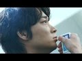 綾野剛、CMで意外な特技を披露　俳優業への思いも語る 「MINTIA」新CM＆スペシャルムービー