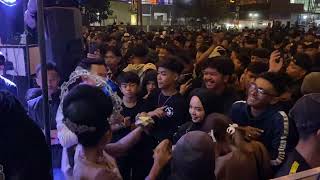 JABLAY 2 || KEYS PARTY_ MUSIC