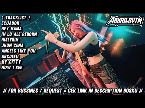 Dj Breakbeat Full Melody Terbaru 2024 🎵 DJ BREAKBEAT FULL BASS TERBARU 2024 🎵 Dj Breakbeat Full Bass