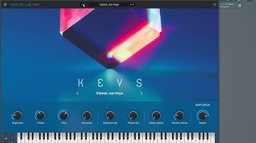 How to Import Custom Analog Lab Banks Like a Pro #analoglab #arturia