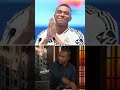 Does Vini Jr. deserve more respect for his Real Madrid achievements?
