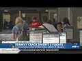 3 flights diverted from Kona airport due to runway damage