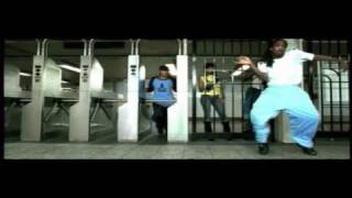 Fabolous - Young'n (Holla Back)