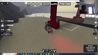 Roblox Mining Inc Remastered LIVE - April 23, 2025 at 11:01am screenshot 5