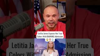 Details Letitia James Exposes Her True Colors With DAMNING Admission Guide