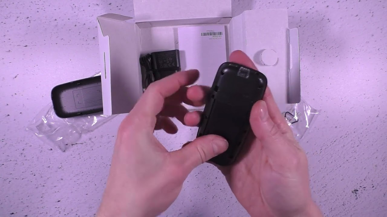 Nokia 105 (DUAL SIM)