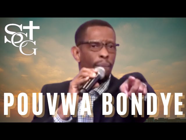 Pouvwa Bondye |Pastor Malory Laurent class=