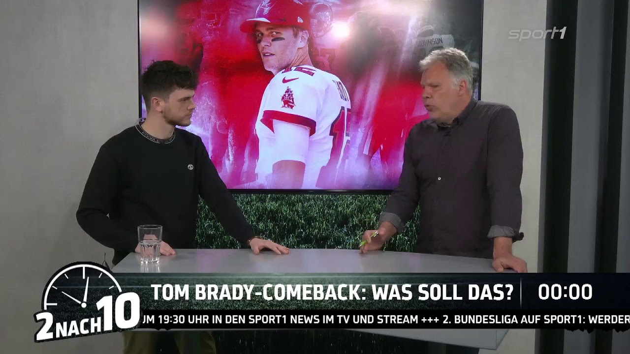 LIVE  | 2 nach 10 | Ist Magath für Hertha der Richtige?