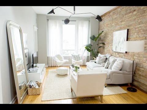 The Everygirl Cofounder Danielle Moss' Chicago Home Tour