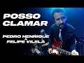 #Guitarcam Posso Clamar - Pedro Henrique e Felipe Vilela | Trofeú Gerando Salvação