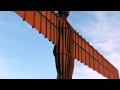 Gabriel &amp; The Angel Of The North