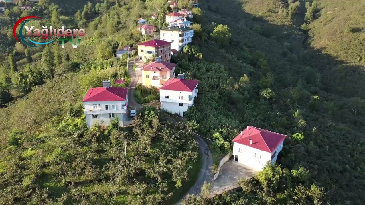 YAĞLIDERE/KURUCALI MAHALLESİ.#herkeseaçık #karadeniz #doğa 