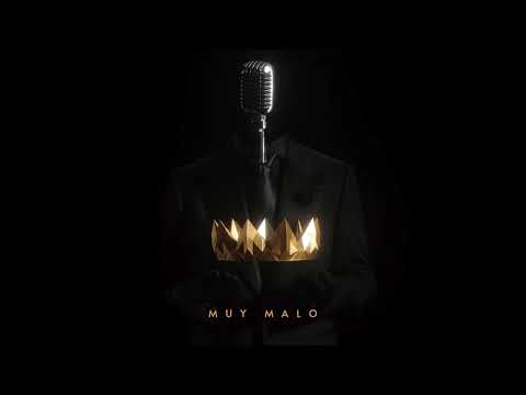 King Kalibre - Muy Malo 👹🖕🏾