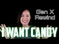 Reacting to Bow Wow Wow I Want Candy WOW!!