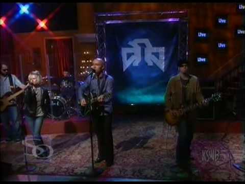 Live - Run away (HQ) @ The Sharon Osbourne Show 20...