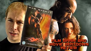 Bad Movie Beatdown: Triple X (2002) (REVIEW)
