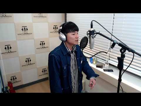 비와이 The time goes on [메이트엠박스-셀프녹음실노래]