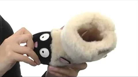 EMU Australia Kids Little Creatures Lamb (Toddler/Little Kid/Big Kid) SKU:#8165139