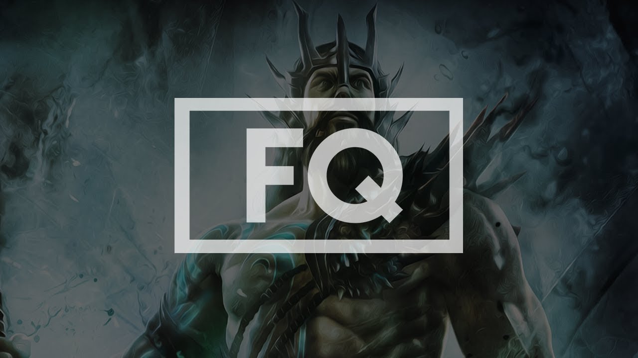 98.20.11 & AJXZ - Poseidon (Radio Edit)