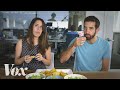 Guacamole Controversy and Taste Test