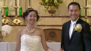 Chinese Wedding Video Toronto | Forever Video