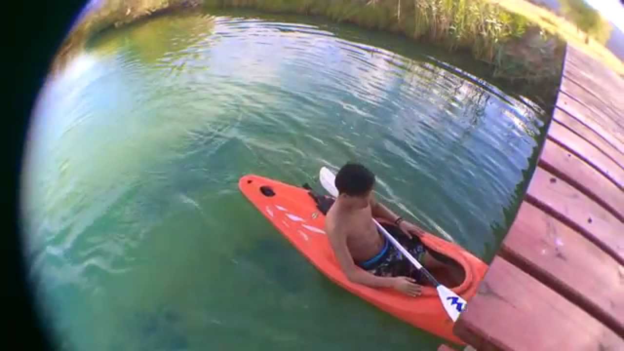 Alpha Excelsior - May 2015