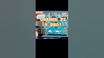 Is the Orange Pi 5 better than the Raspberry pi ?