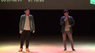 1040317航管好聲音-03徐瑞昇&許祥智(趁早/張宇)
