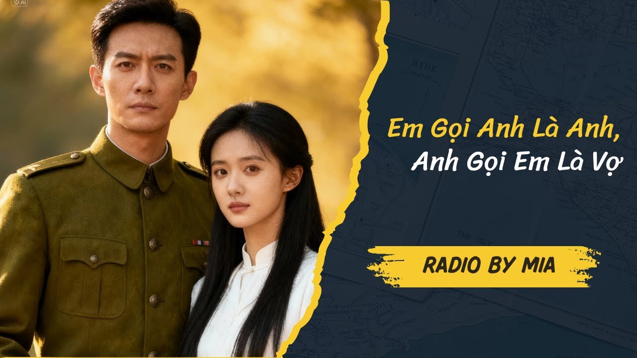 [Truyện Audio] Em Gọi Anh Là Anh, Anh Gọi Em Là Vợ