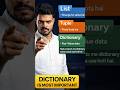 90% Beginners को Python List & Dictionary का फर्क नहीं पता ❌