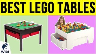 5 in 1 Building Blocks Study Table for Toddlers / Unboxing and Product Review / Worth it ba?