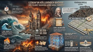 Sadece Bir Deprem Değildi: 1755 Lizbon Kıyameti ve Modern Dünyanın Doğuşu | GeoScopeTR | Bölüm 7