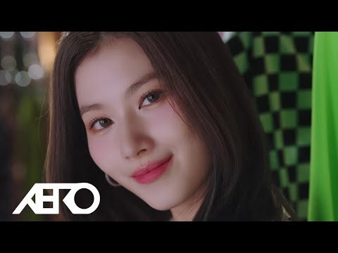 TRISS (トリス) - 'Hare (野ウサギ)' MV Teaser #1