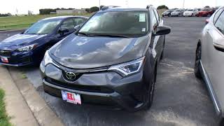 RAV 4 for sale at Henson Brand!