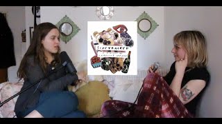 I'm Not Your Manic Pixie Dream Girl. (w/ Chloe Lilac)