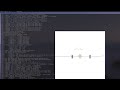 Recreated Chrome Dinosaur Game in C using Raylib libraries.
