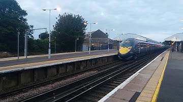 CLASS 73962 & 73963 GBRF & RHTT THROUGH RAMSGATE 01/10/19