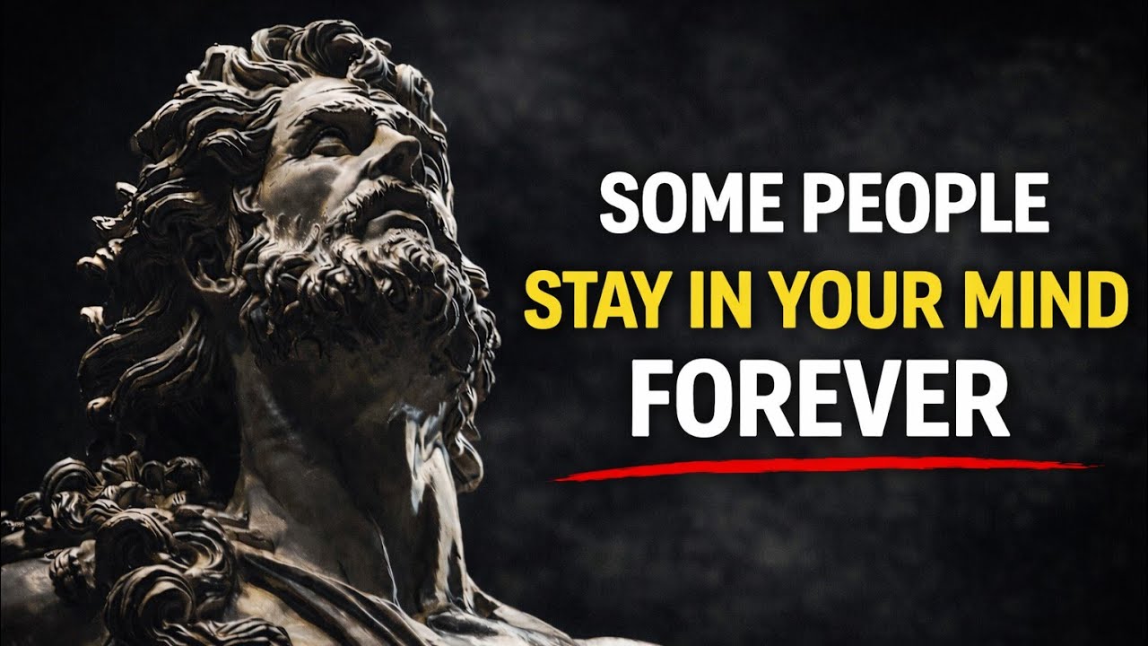 The Psychology That Makes People Think About You Constantly