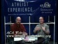 Not Your Typical Creationist | Bob | Atheist Experience 271