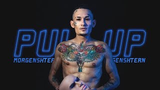 Morgenshtern Pull Up Клип 2021
