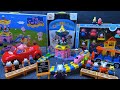 45 Minutes Satisfying with Unboxing &amp; Reviewing Peppa Pig Toys Collection ASMR